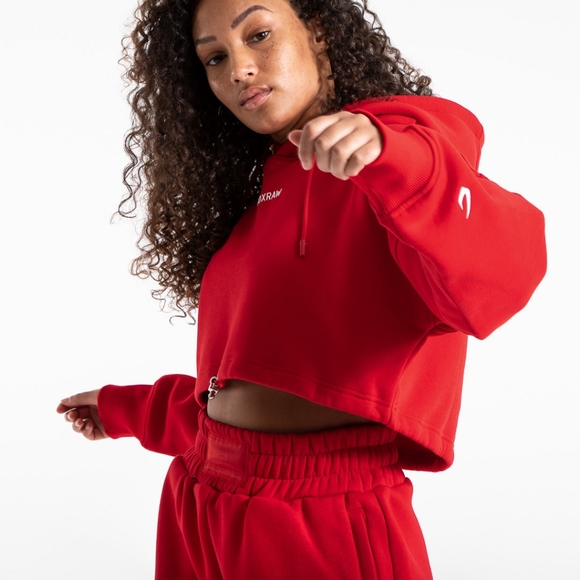 BOXRAW Sweatsuit (Top & bottom) - Picture 5 of 6